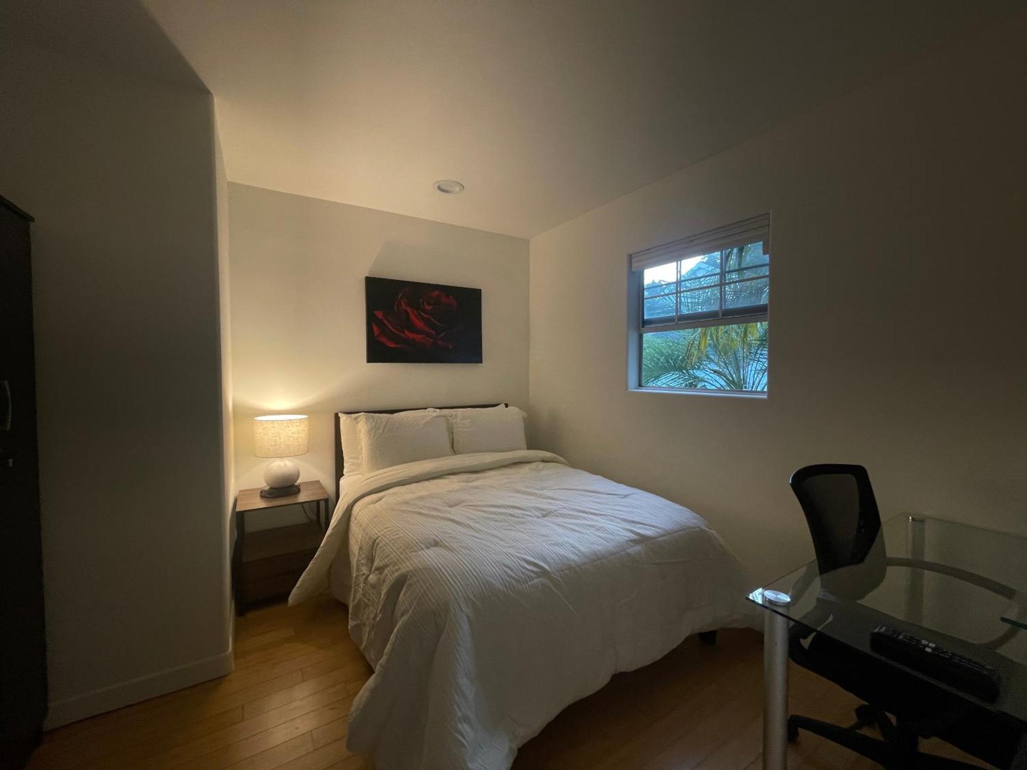 Habitación en casa particular Charming Bright Traditional In Sherman Oaks