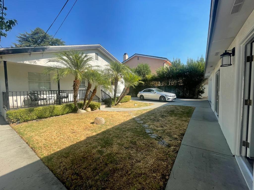 Charming Bright Traditional In Sherman Oaks * Los Ángeles
