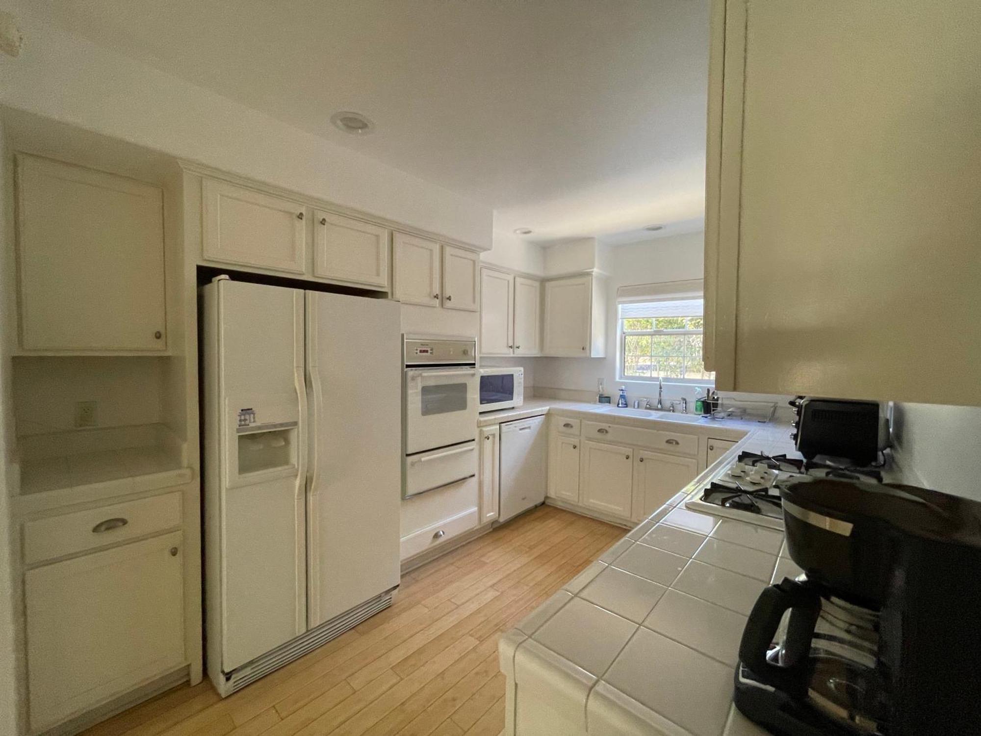 Charming Bright Traditional In Sherman Oaks * Los Ángeles