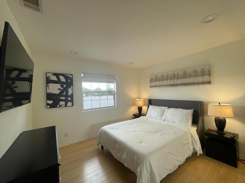 Habitación en casa particular Charming Bright Traditional In Sherman Oaks