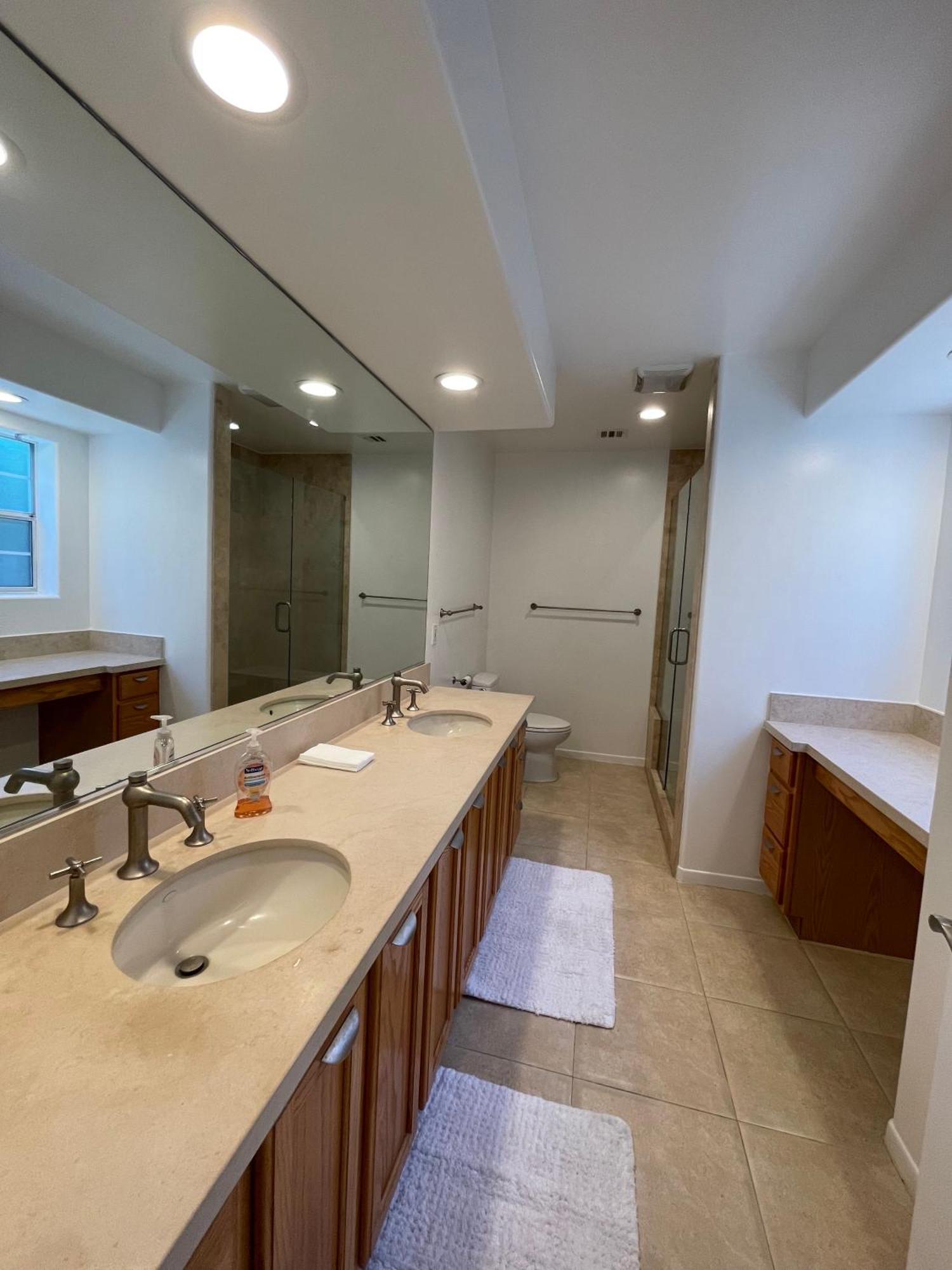 Charming Bright Traditional In Sherman Oaks Hospedagem domiciliar *