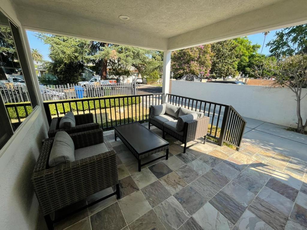 Charming Bright Traditional In Sherman Oaks Hospedagem domiciliar