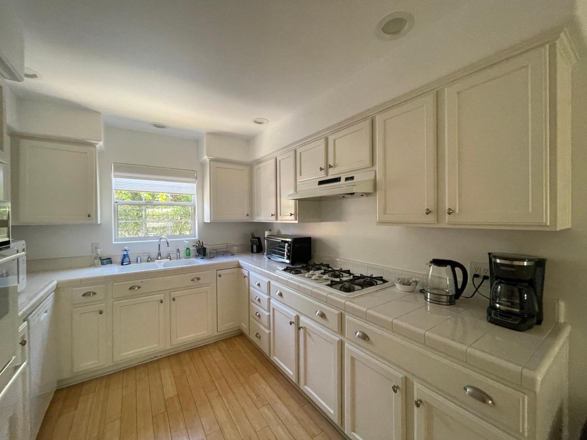 Charming Bright Traditional In Sherman Oaks Hospedagem domiciliar